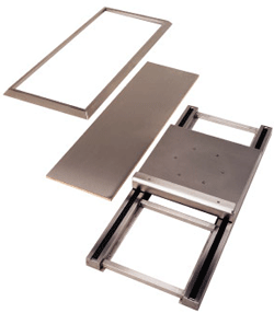 Multi-Rail systeem