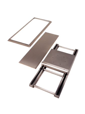 Multi-Rail Systeem